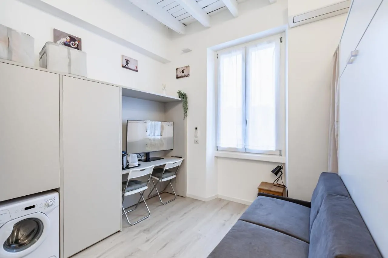 Easylife - Accogliente Monolocale In Porta Venezia Apartment Milan Italy